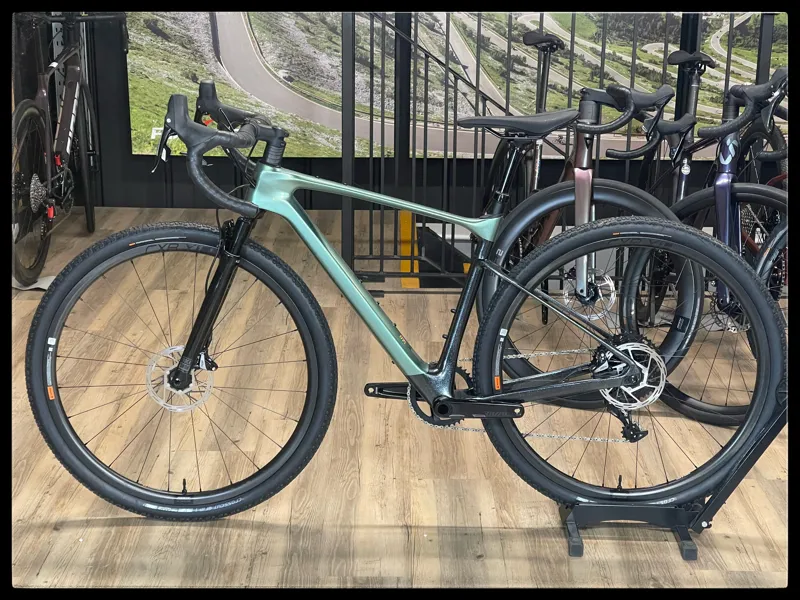 Giant Revolt X Advanced Pro 2 SmallMisty Forest 2023-1